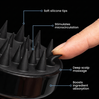 Depura® Scalp Activator